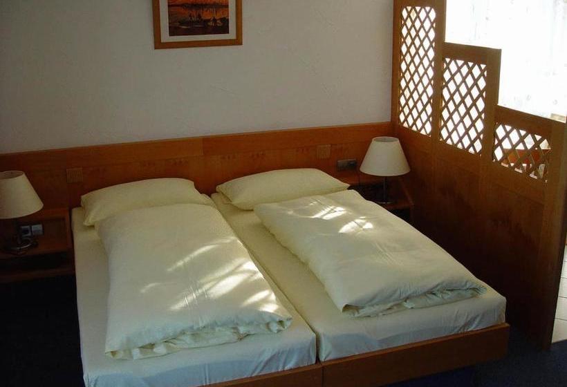 فندق Gasthof Zur Sonne