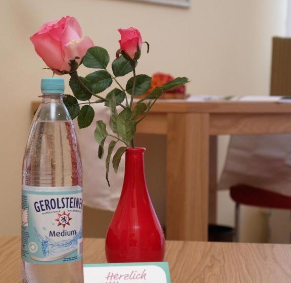 酒店 Gda Hildastift Am Kurpark