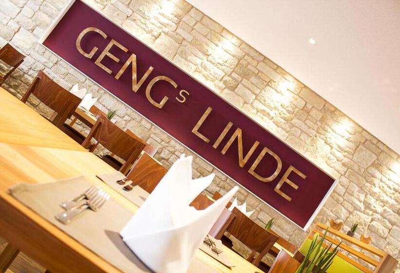 호텔 Gengs Linde