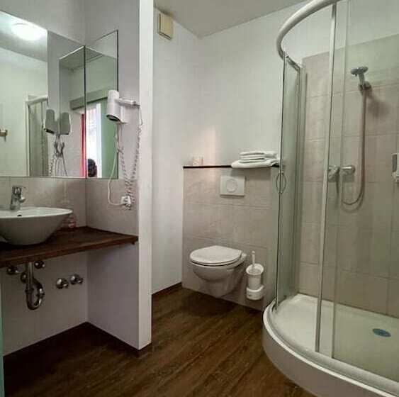 فندق Gifhorn Inn