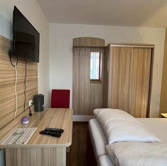 فندق Gifhorn Inn