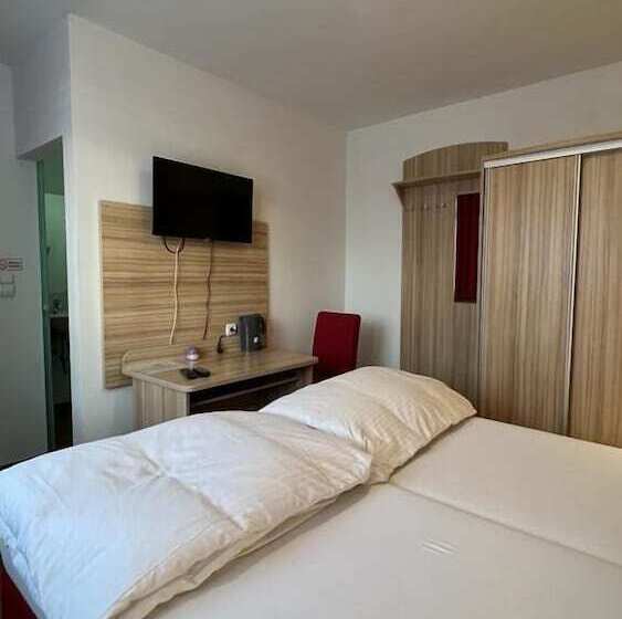 فندق Gifhorn Inn