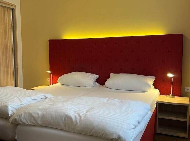 فندق Gifhorn Inn