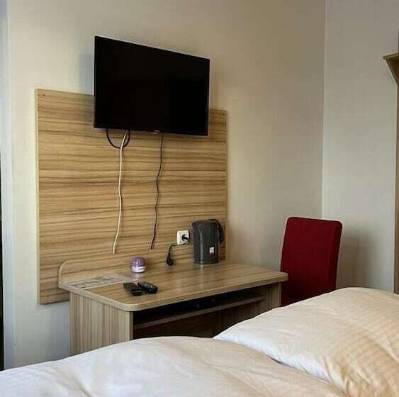 فندق Gifhorn Inn