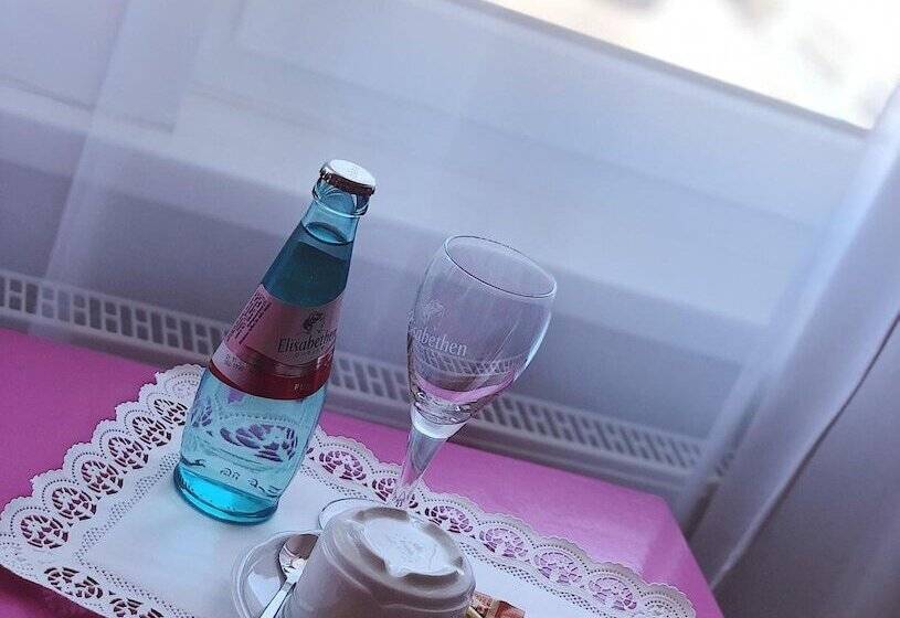 Отель Glashütten