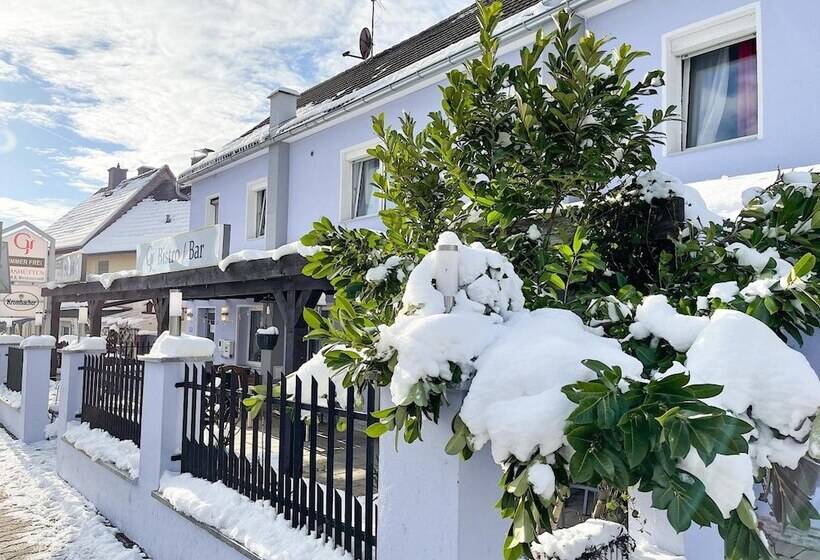 Отель Glashütten