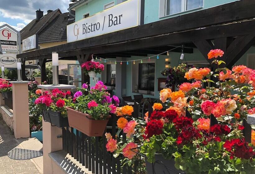 Отель Glashütten