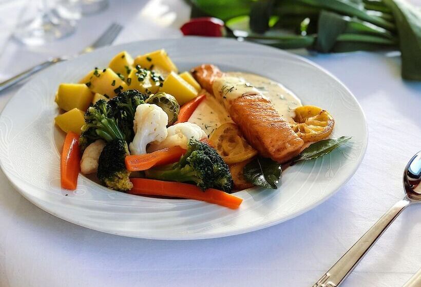 Отель Glashütten