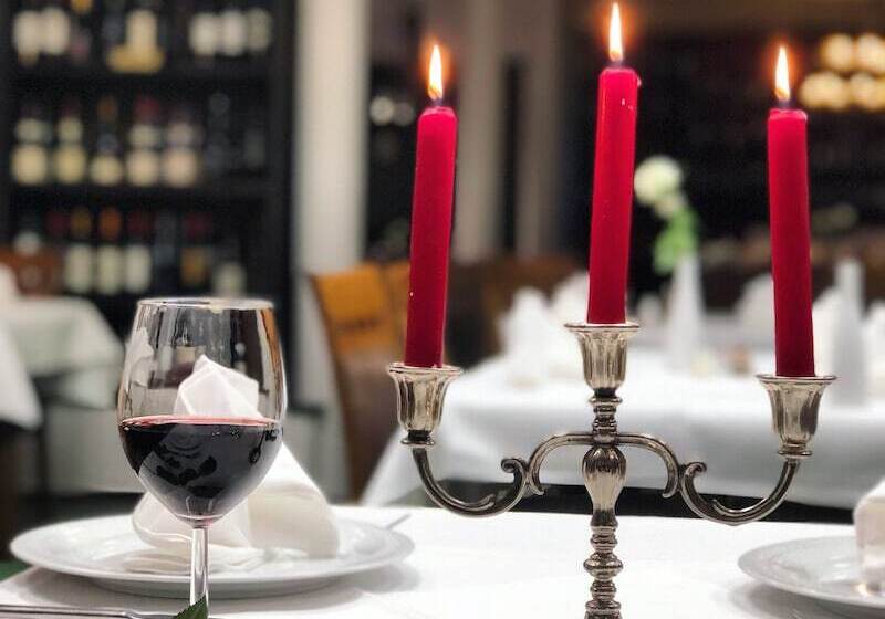 Отель Glashütten