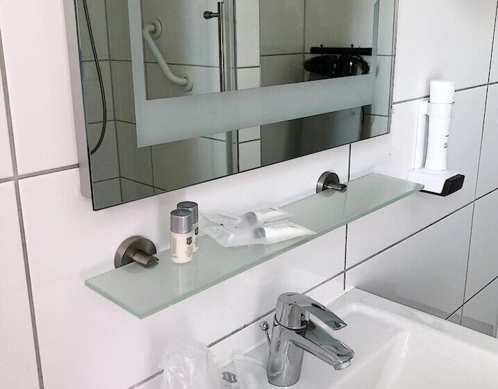 Отель Glashütten