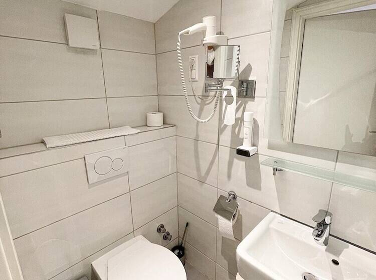 ホテル Glashütten