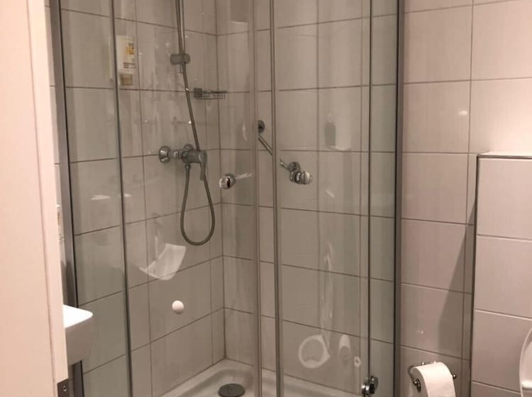 Отель Glashütten