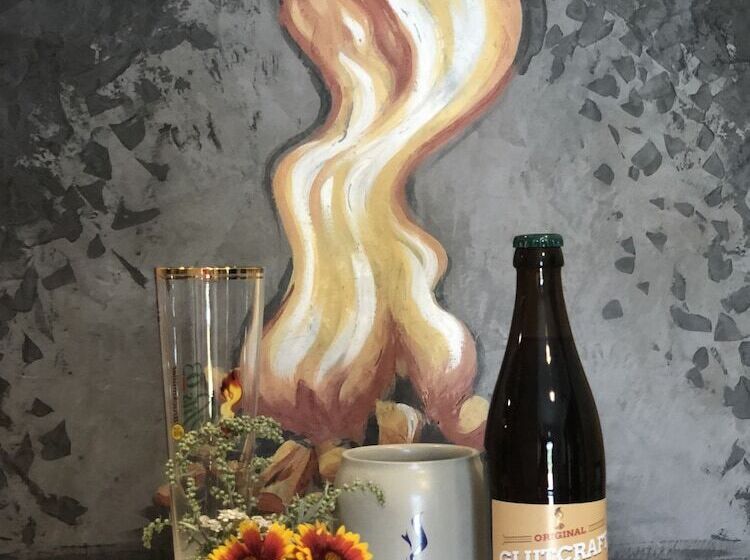 ホテル Glutschaufel