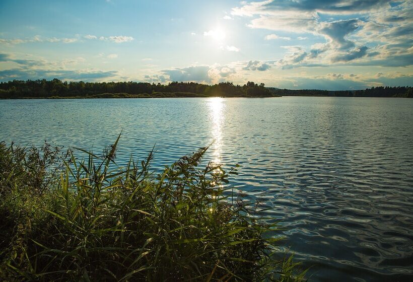 ホテル Glutschaufel