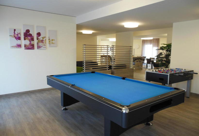 Отель Green Living Inn