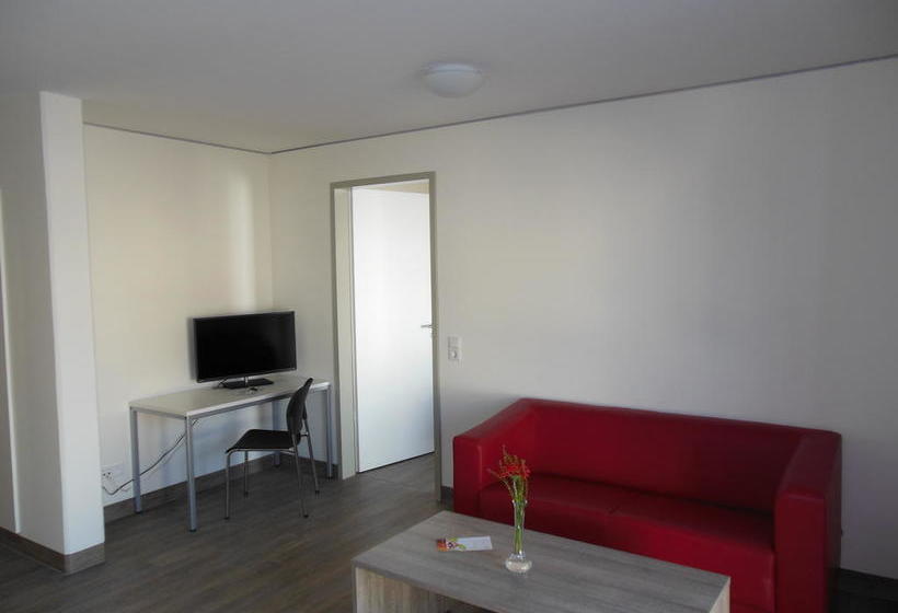 Отель Green Living Inn