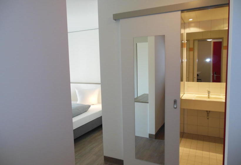 Отель Green Living Inn