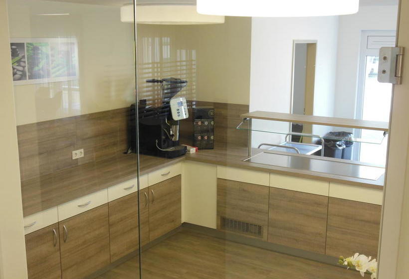 Отель Green Living Inn