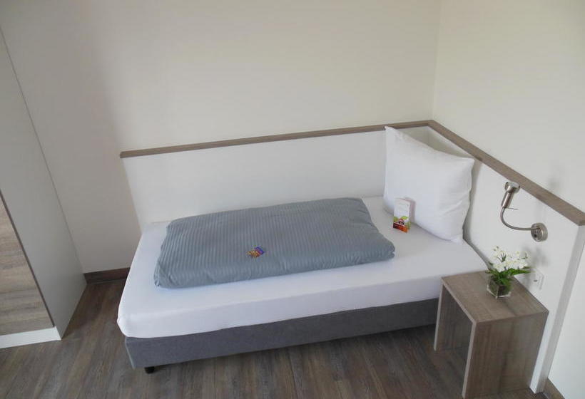 酒店 Green Living Inn