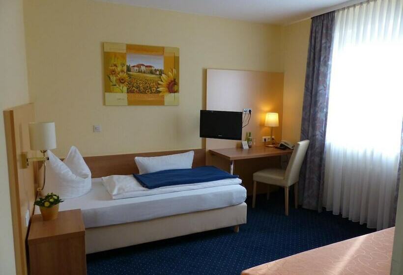 酒店 Grimmelshausen