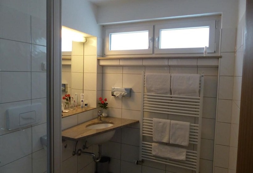 酒店 Grimmelshausen