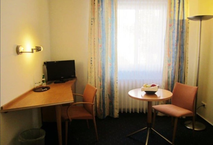 酒店 Grimmelshausen