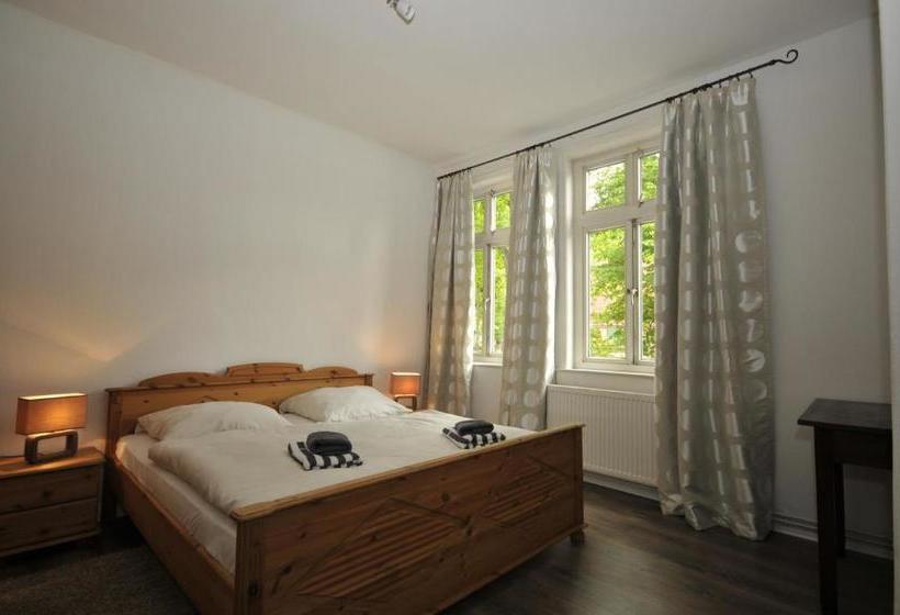 فندق Landgasthaus Niedersachsen