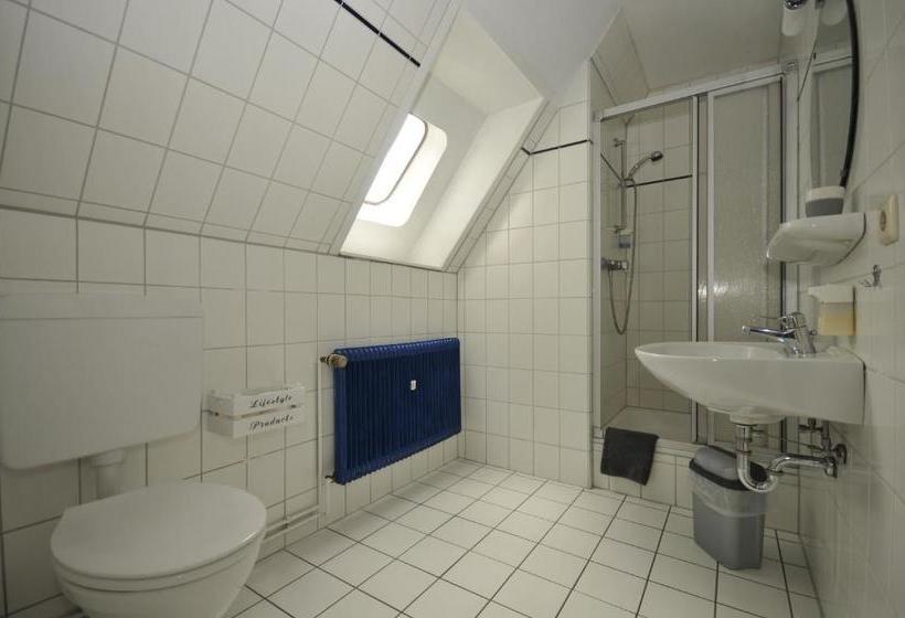 فندق Landgasthaus Niedersachsen