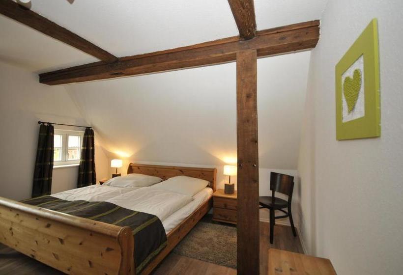 فندق Landgasthaus Niedersachsen