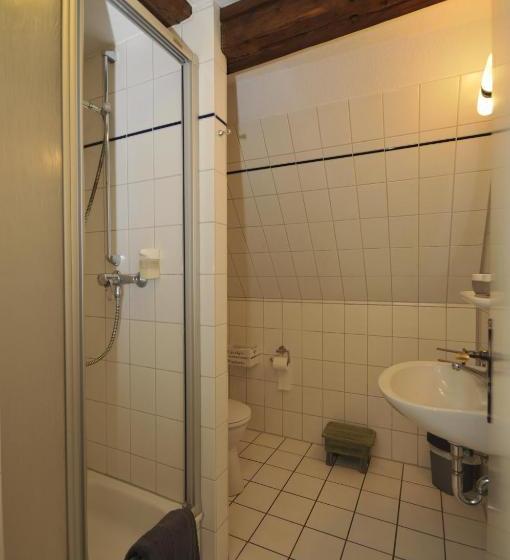 فندق Landgasthaus Niedersachsen