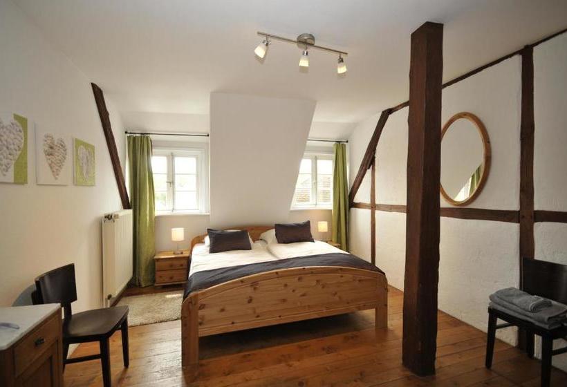 فندق Landgasthaus Niedersachsen