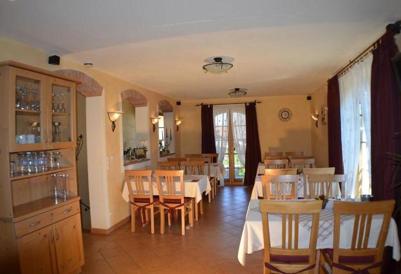 호텔 Gästehaus Neumeier