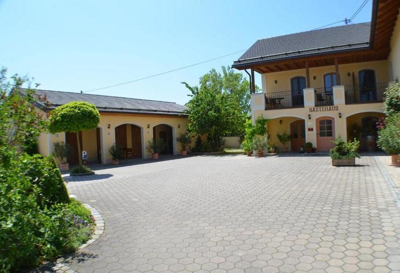 호텔 Gästehaus Neumeier