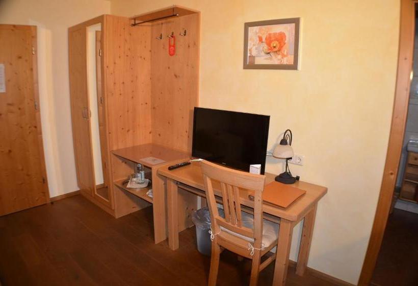 호텔 Gästehaus Neumeier