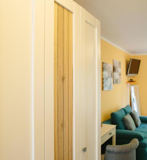 فندق Gästehäuser Kappelmühle