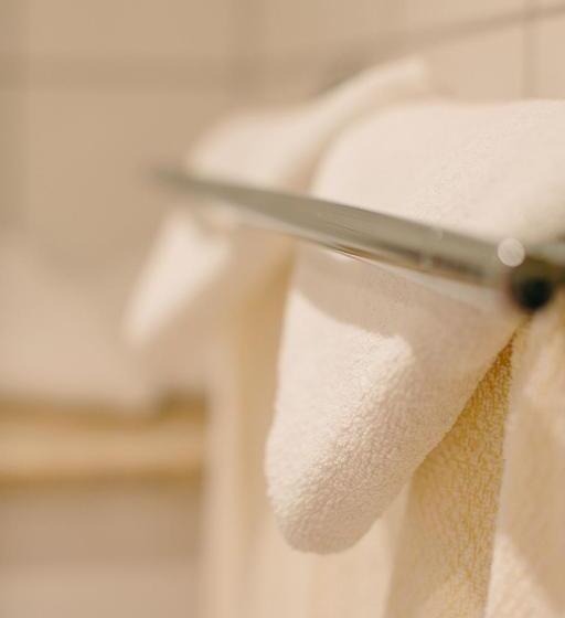 ホテル Gästehäuser Kappelmühle