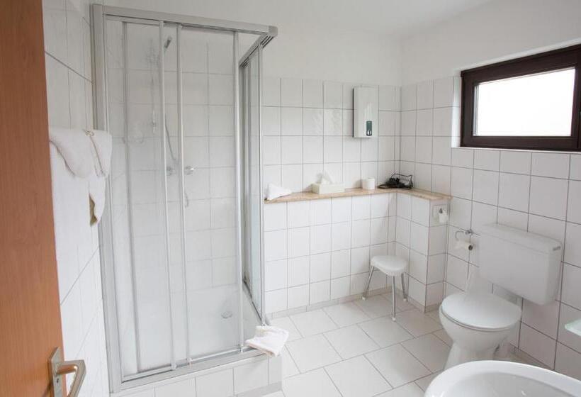 فندق Gästehäuser Kappelmühle