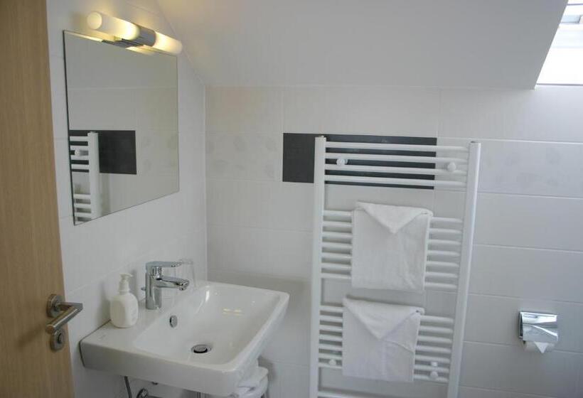 فندق Gästehäuser Kappelmühle