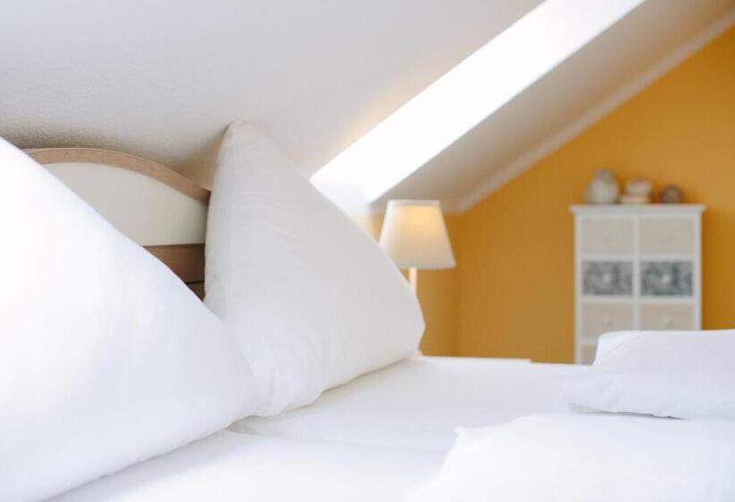 فندق Gästehäuser Kappelmühle