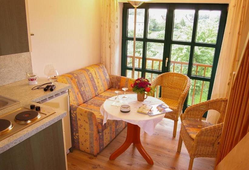 酒店 Gut Schönhof