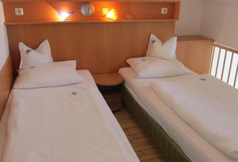 ホテル Gut Schönhof