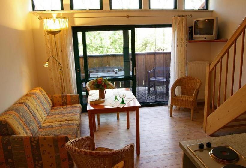 ホテル Gut Schönhof