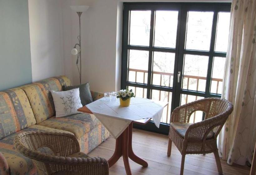 ホテル Gut Schönhof