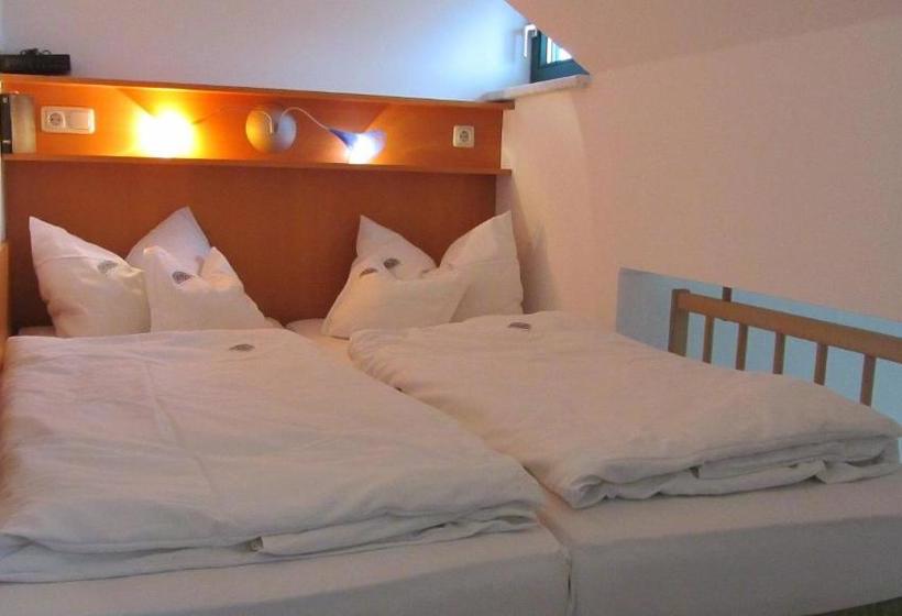 ホテル Gut Schönhof