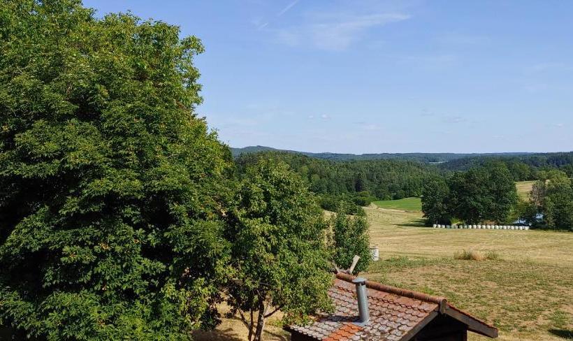 ホテル Gut Schönhof