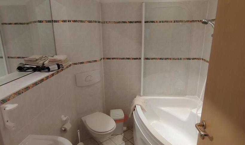 ホテル Gut Schönhof