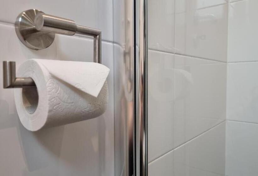 Jj Hotel Hannover City Pension