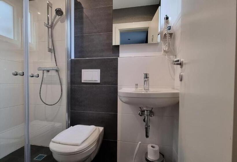 Jj Hotel Hannover City Pension