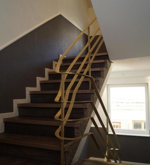 Jj Hotel Hannover City Pension