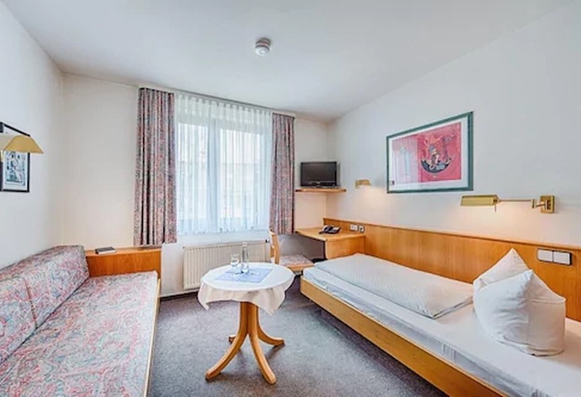 בית מלון כפרי Hasenmayer